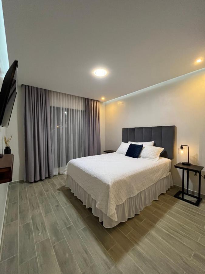 Apartamentos Orquidea Dorada Apt 101 & 104 Comayagua Bagian luar foto